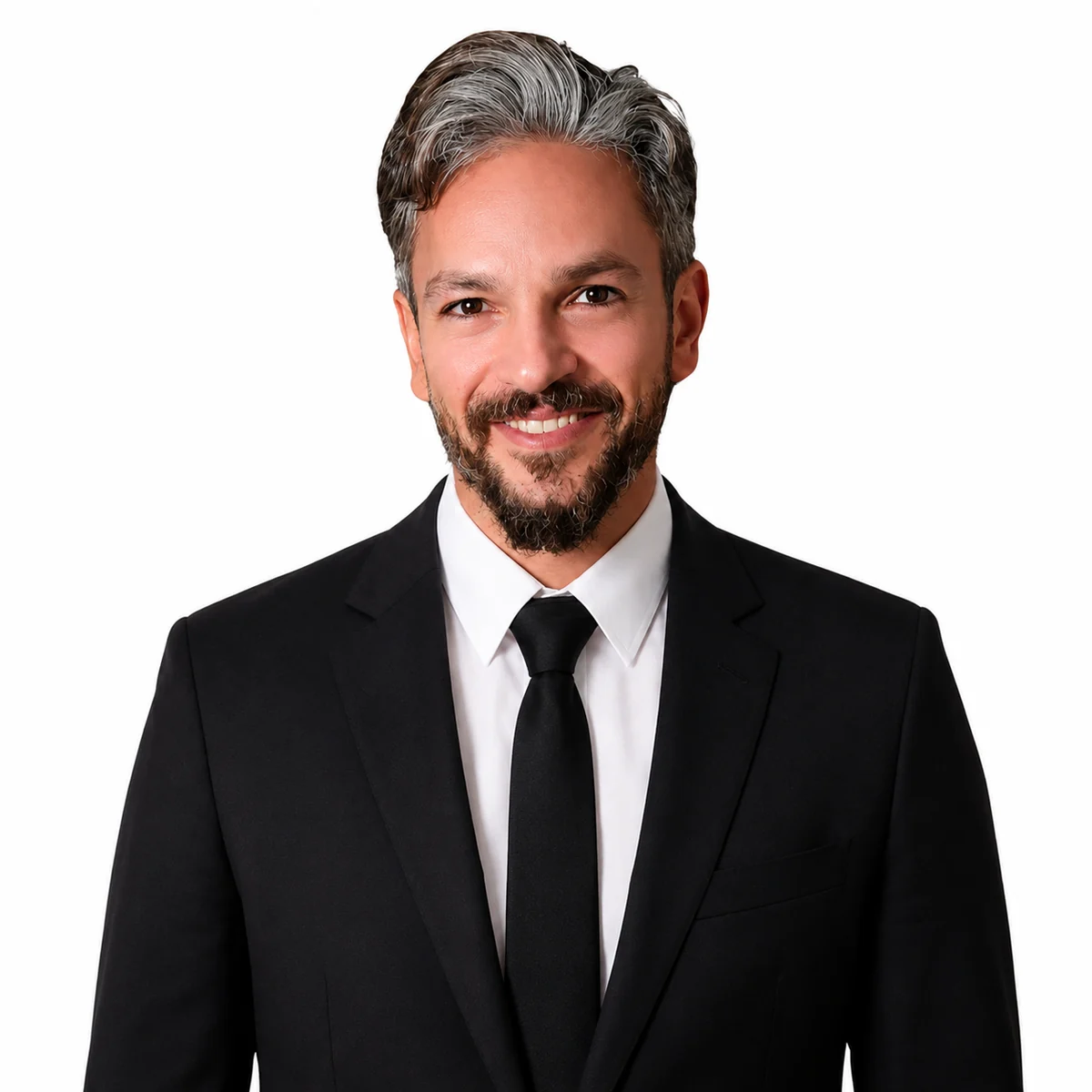 Dr. Sami Özgür Memişoğlu